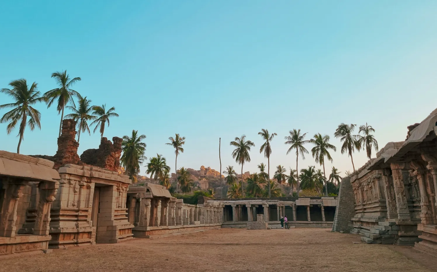 Hampi Gallery Image 5
