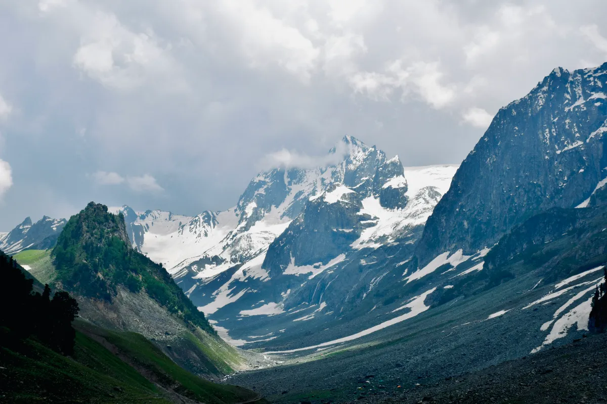 Kashmir Gallery Image 1