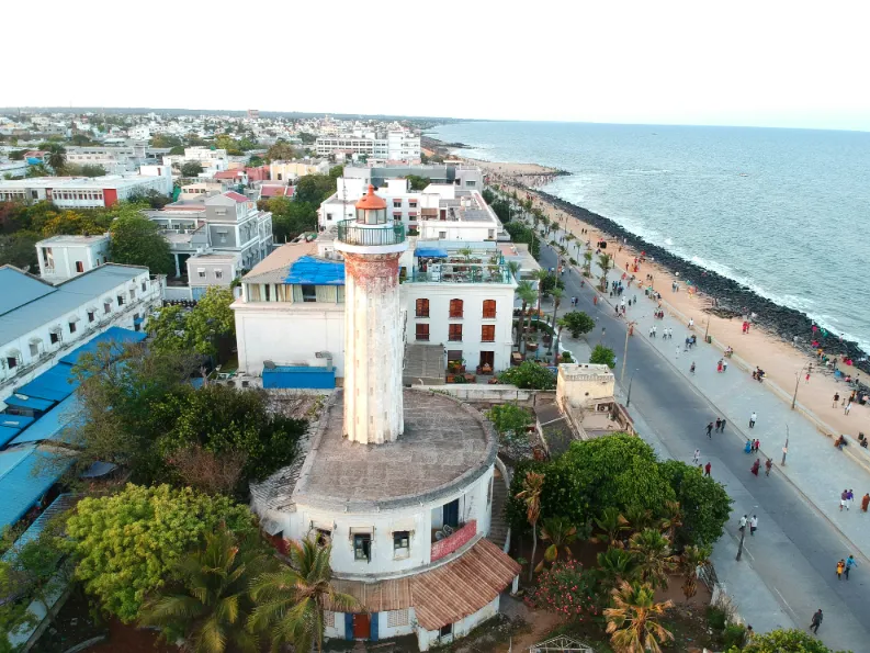 Pondicherry Gallery Image 3