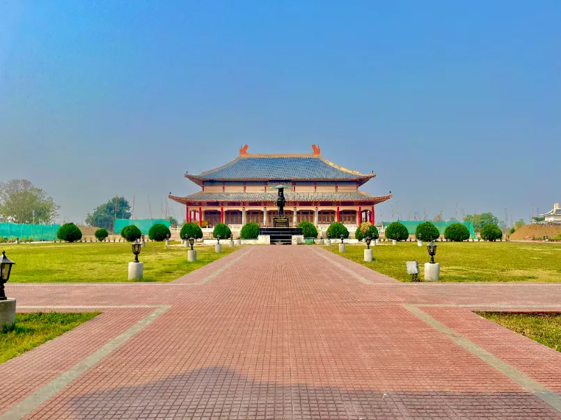 Bodh Gaya Gallery Image 5