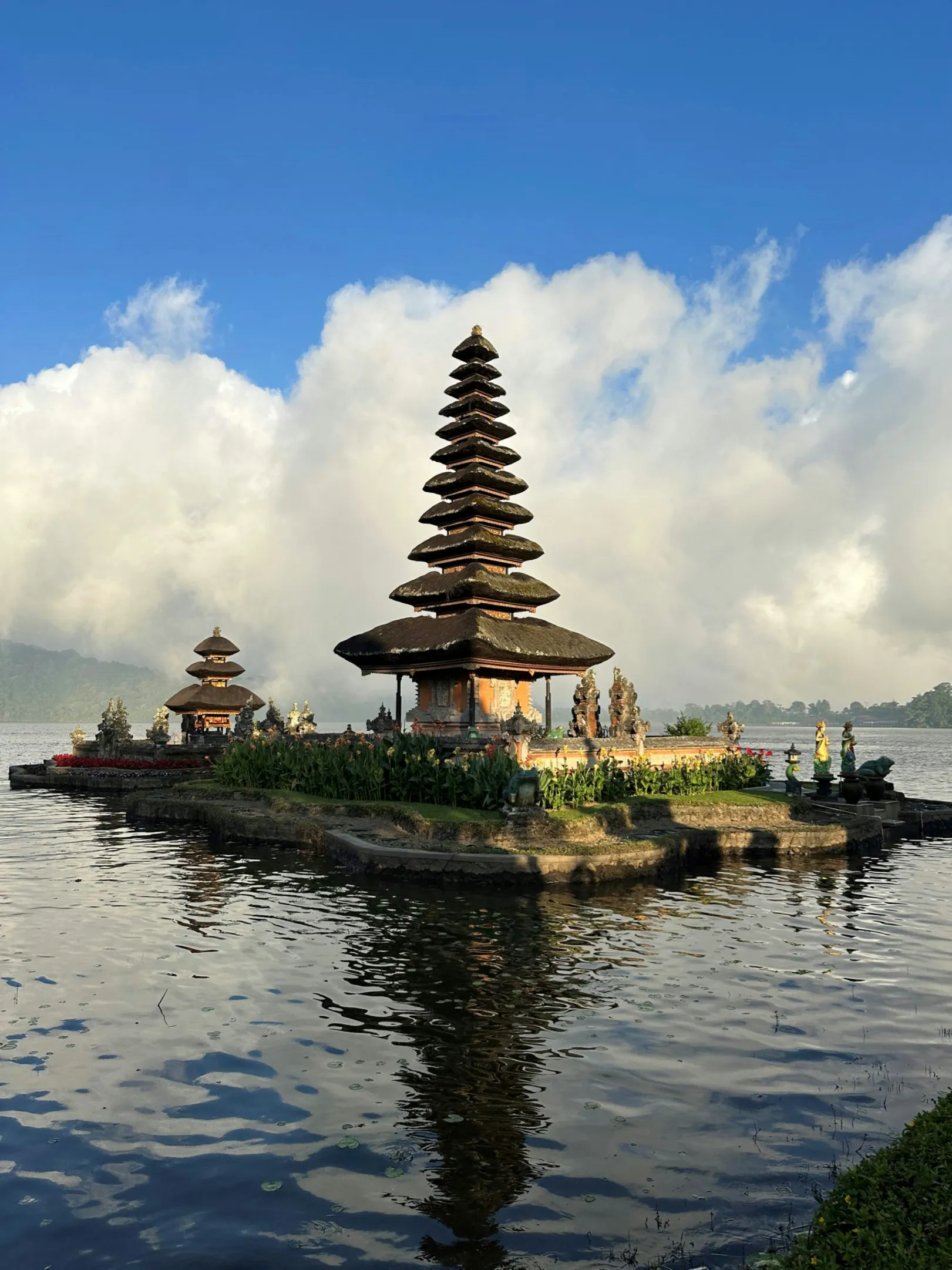 Bali Banner Image