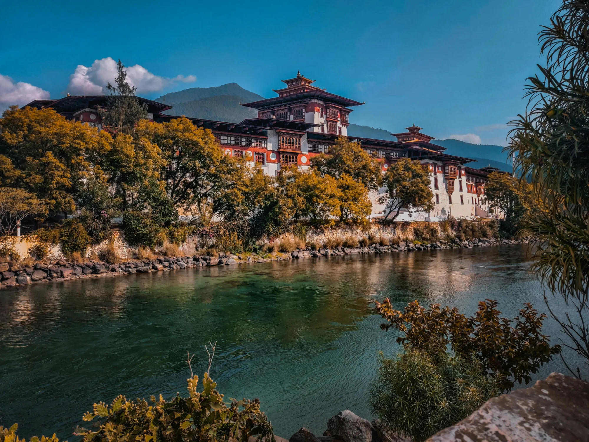 Bhutan Gallery Image 1