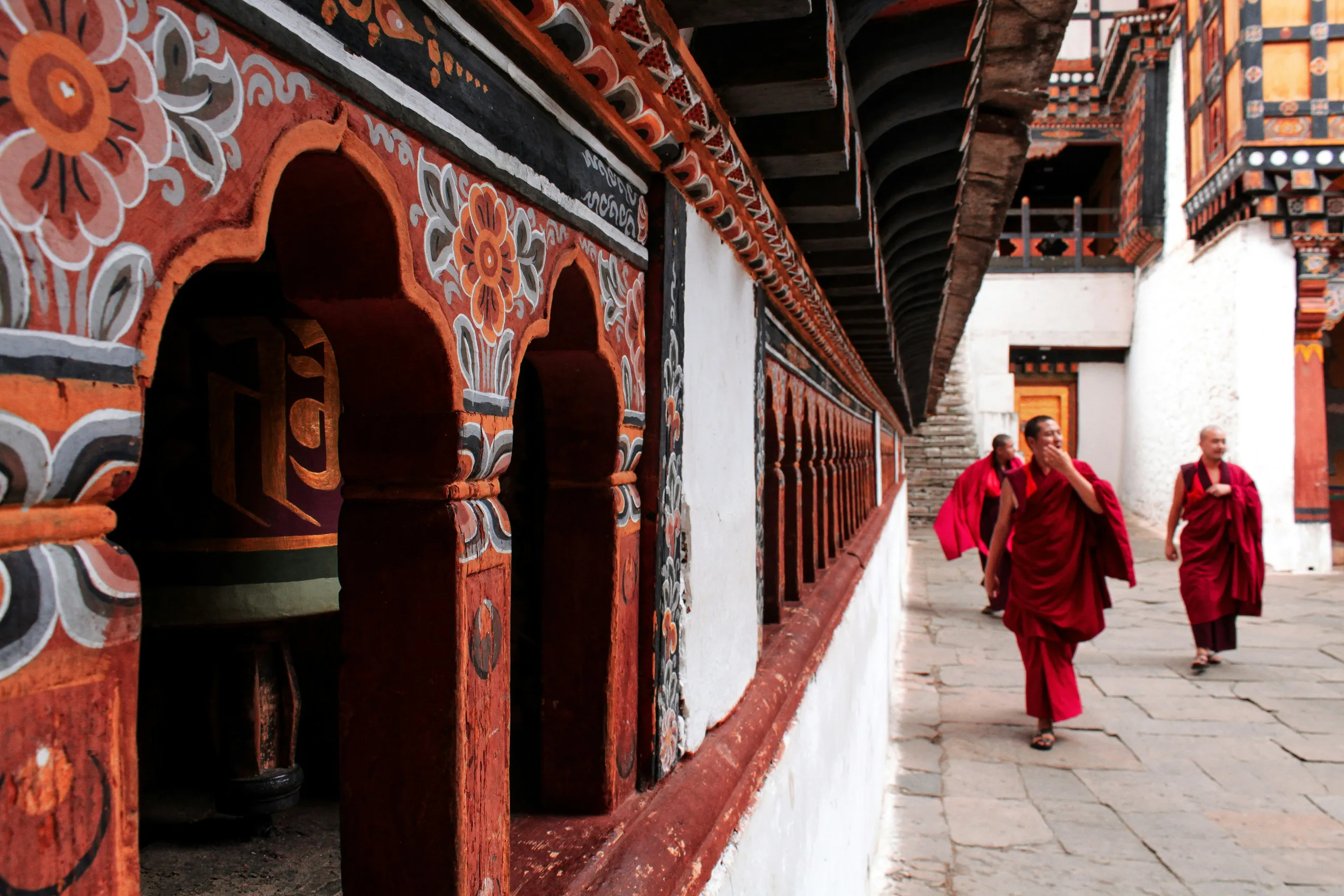Bhutan Gallery Image 5