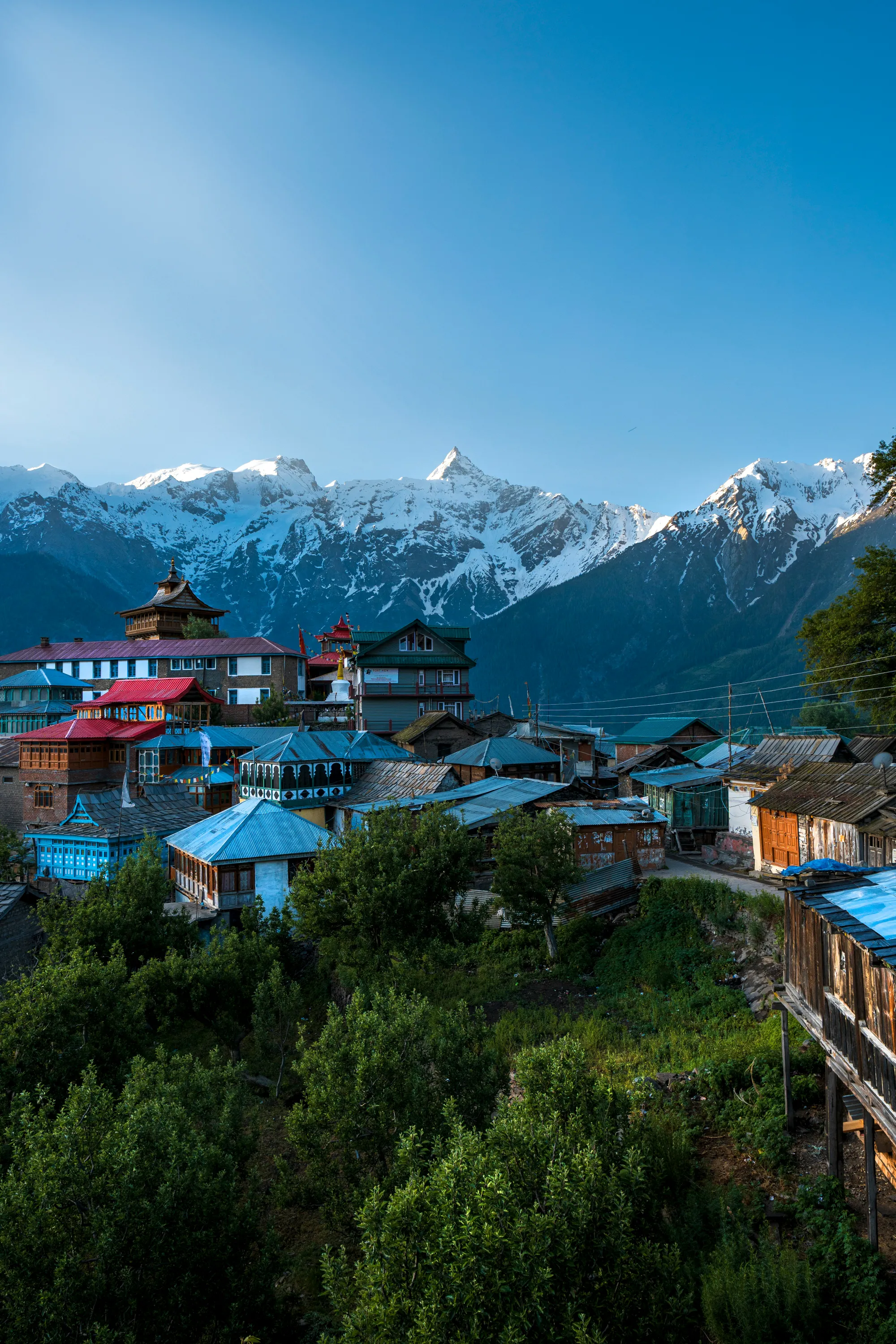 Nepal Gallery Image 1