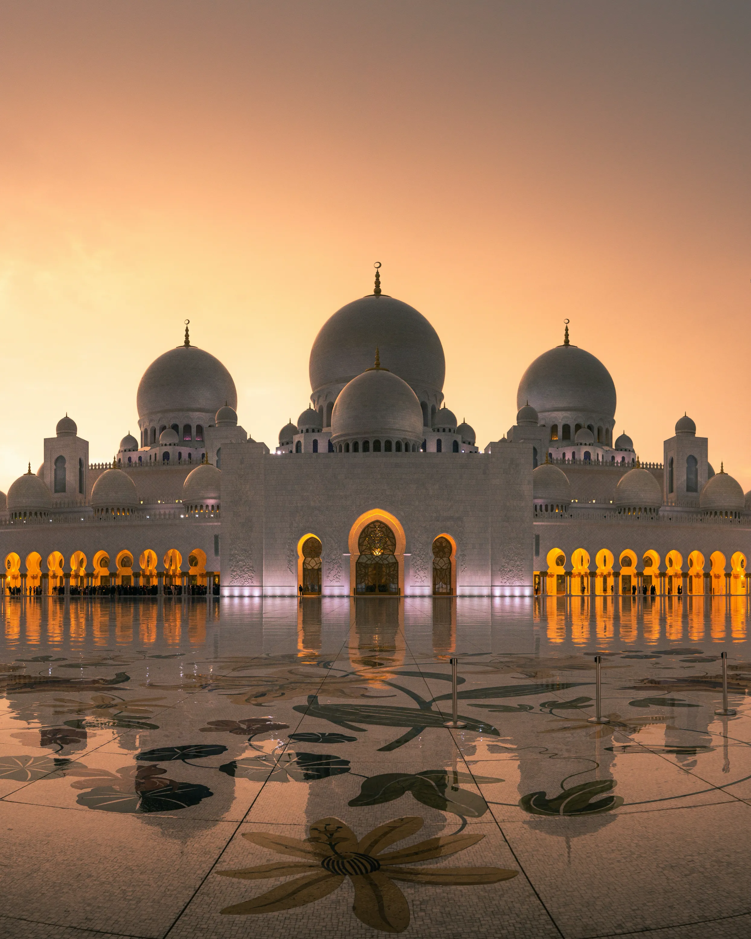 Dubai Banner Image