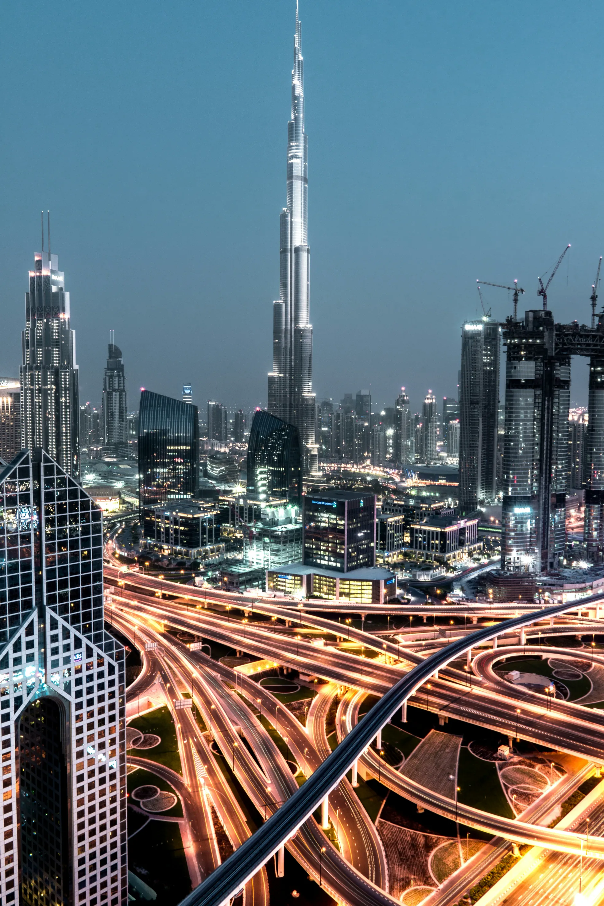 Dubai Gallery Image 2