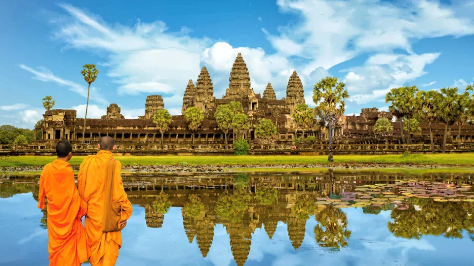 Cambodia Banner Image