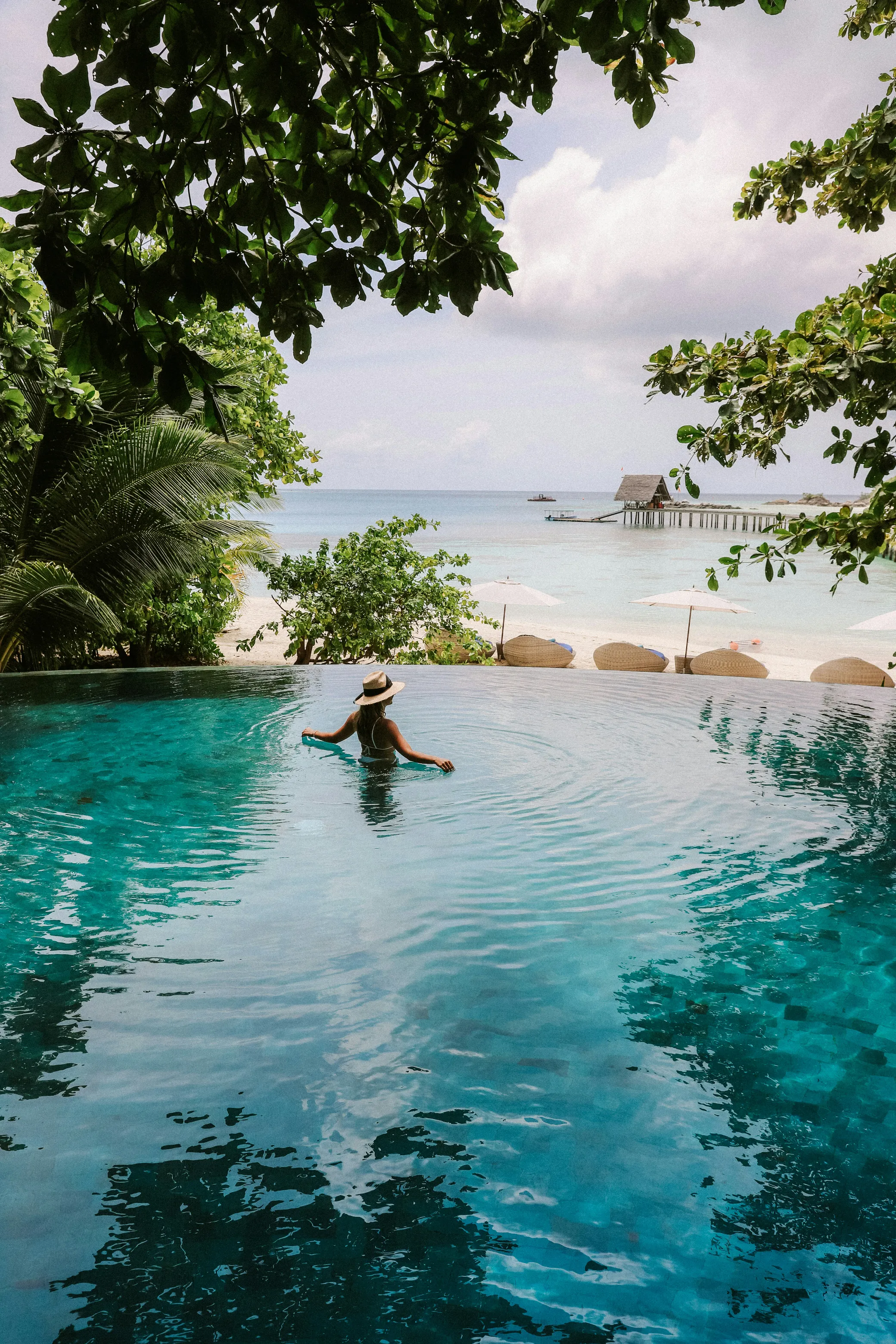 Maldives Banner Image