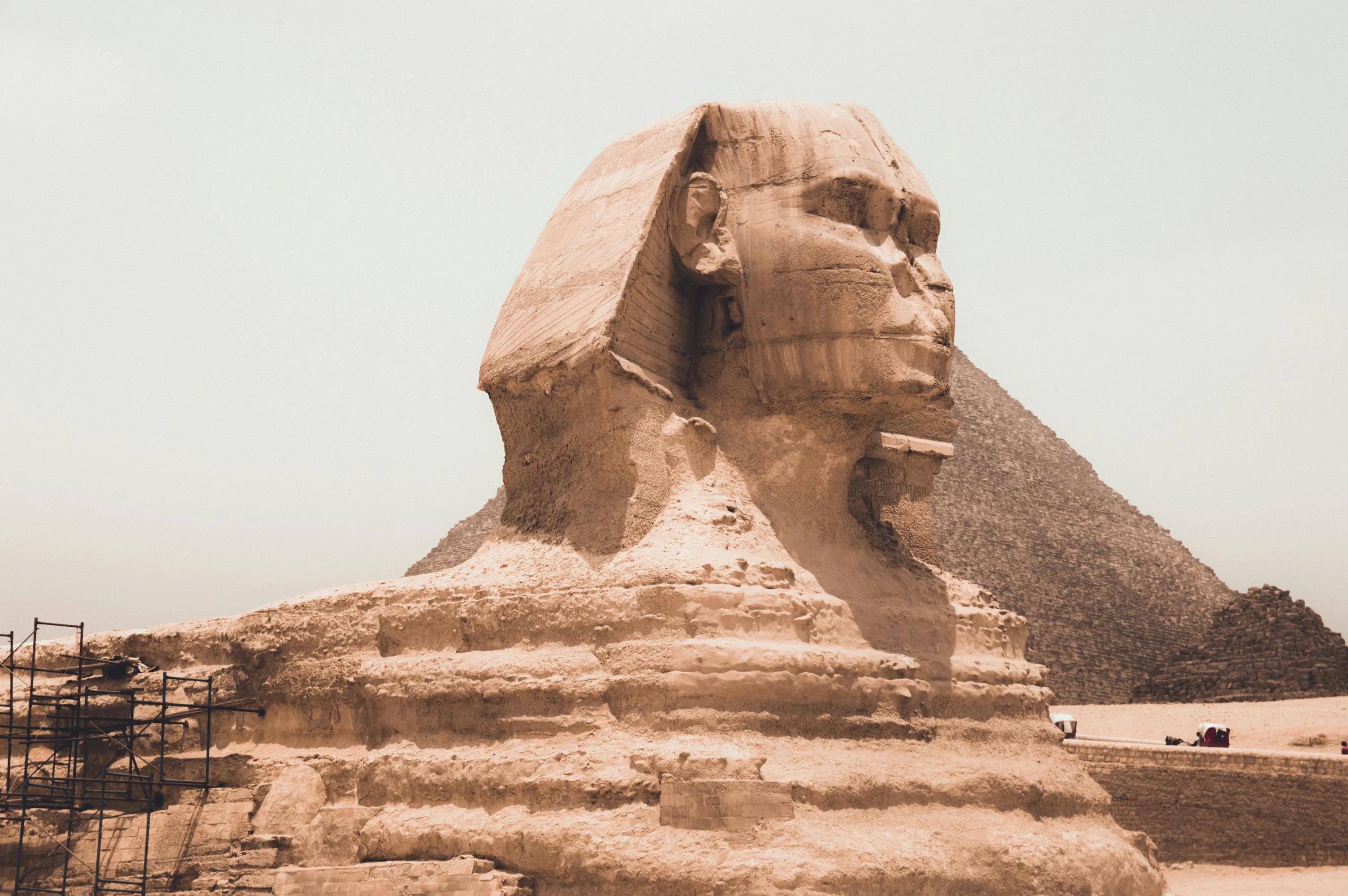 Egypt Gallery Image 1