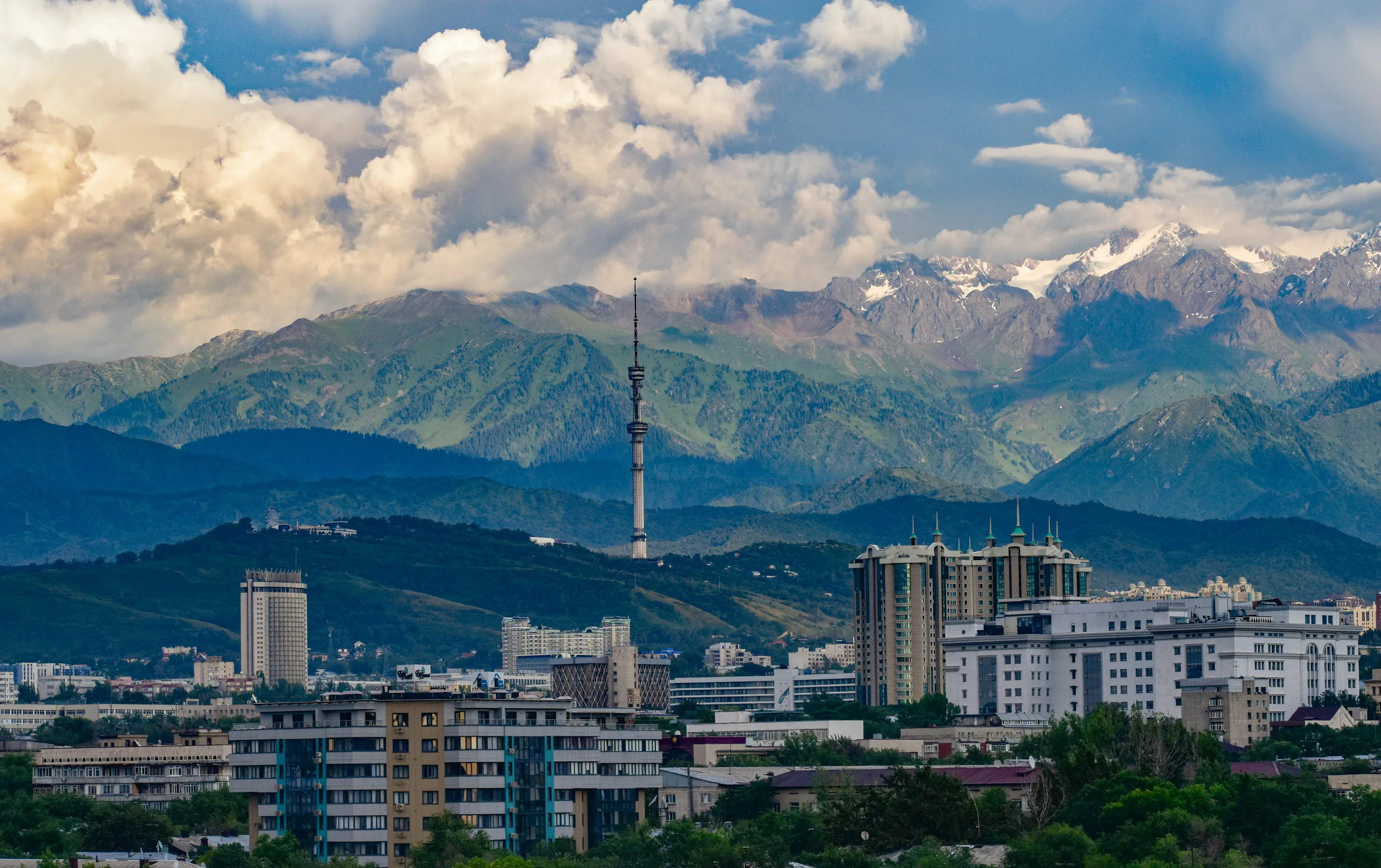 Kazakhstan Gallery Image 1