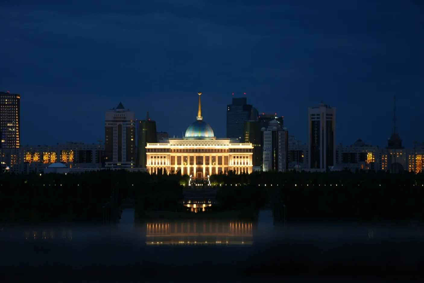 Kazakhstan Gallery Image 2