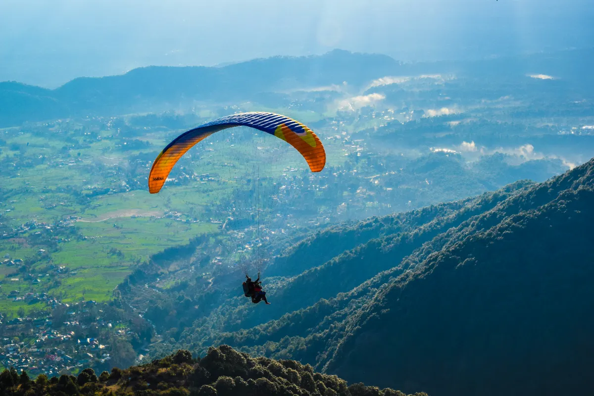 Himachal Pradesh Gallery Image 2