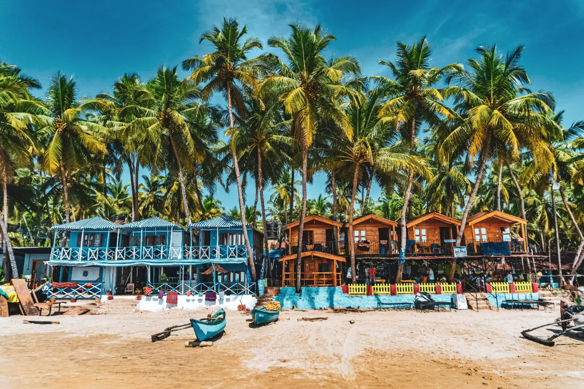 Goa Gallery Image 1