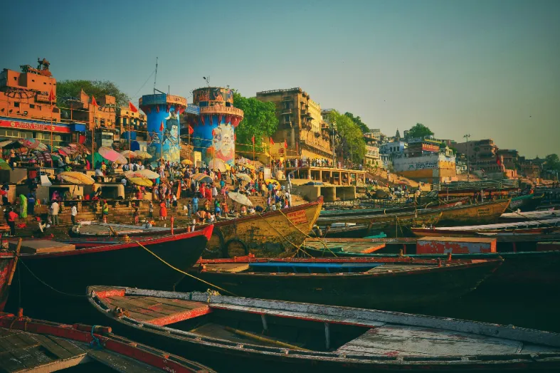 Varanasi Gallery Image 5