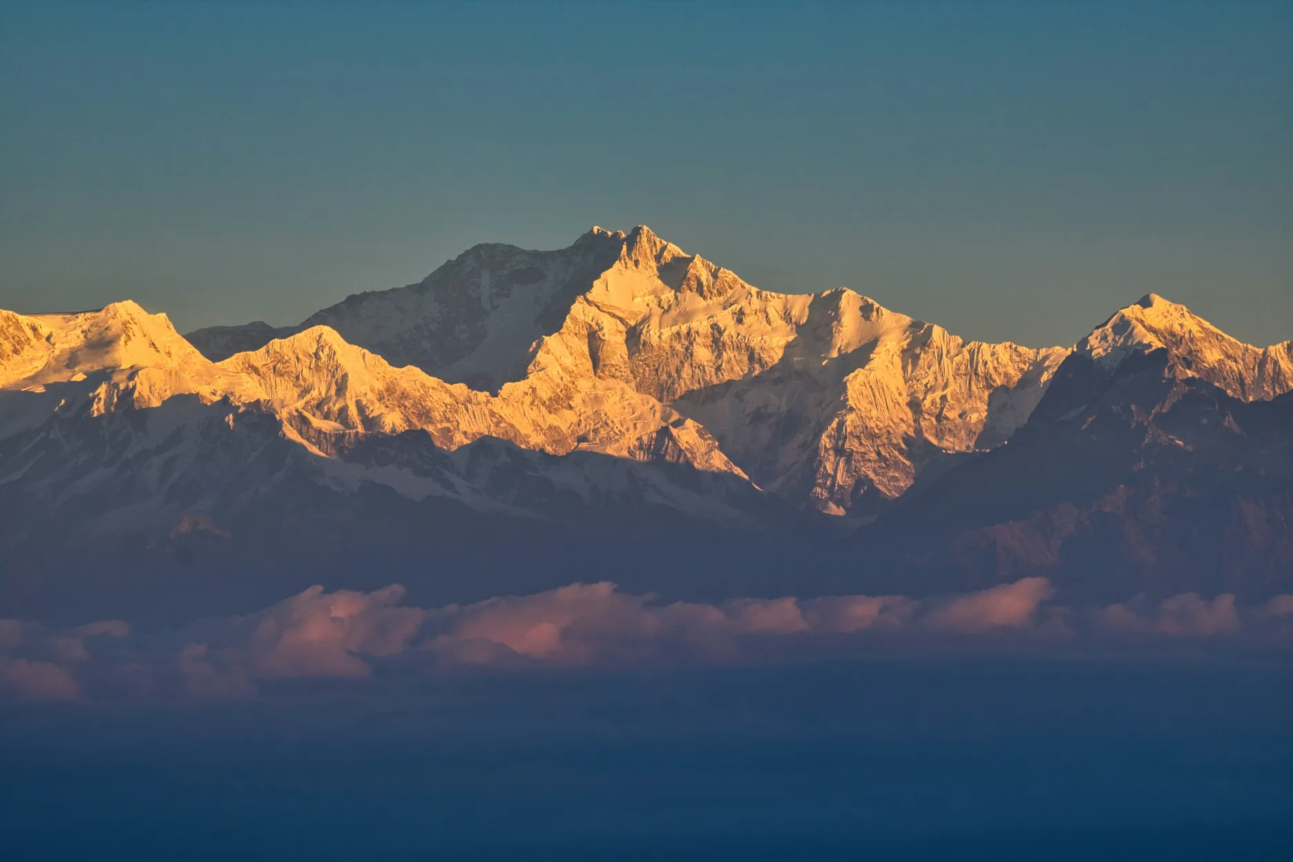 Darjeeling Gallery Image 1