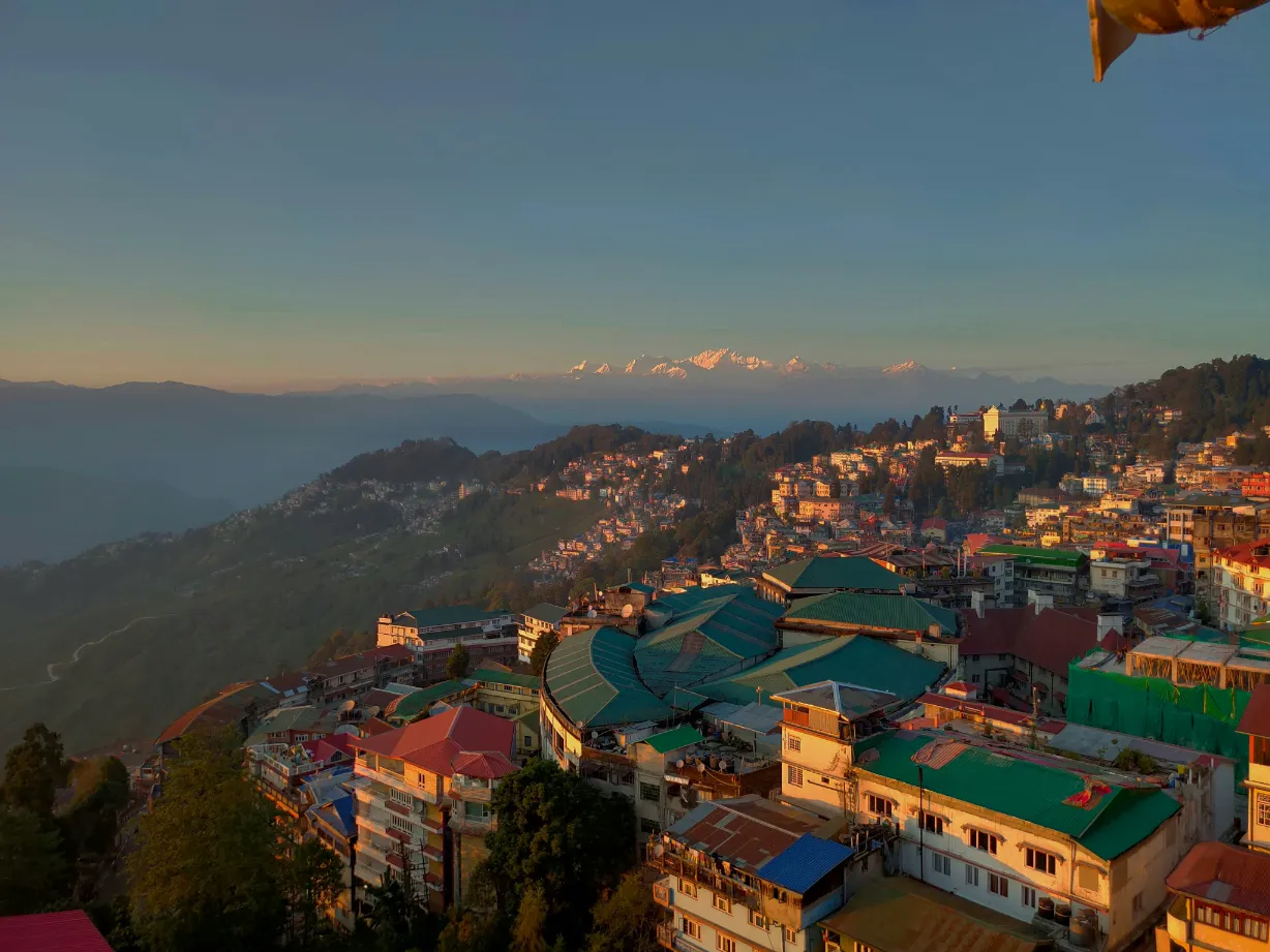 Darjeeling Gallery Image 5