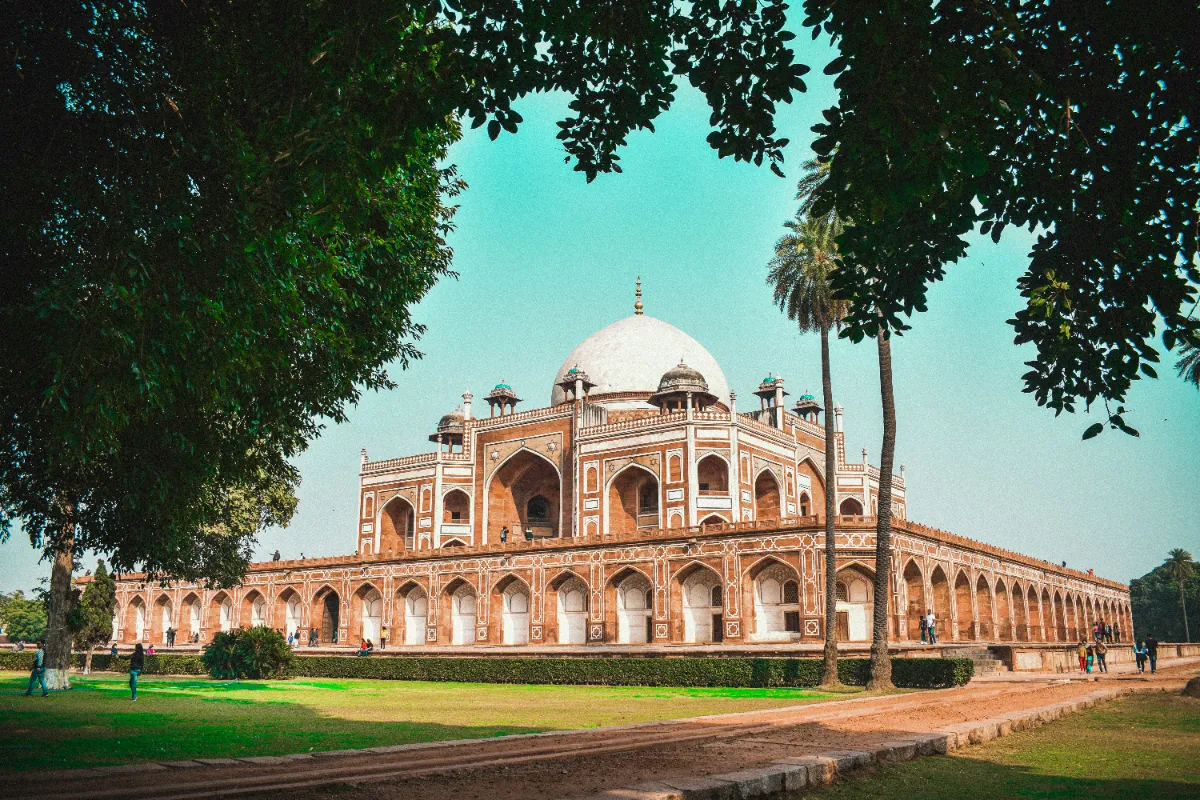 Delhi-Agra Gallery Image 1