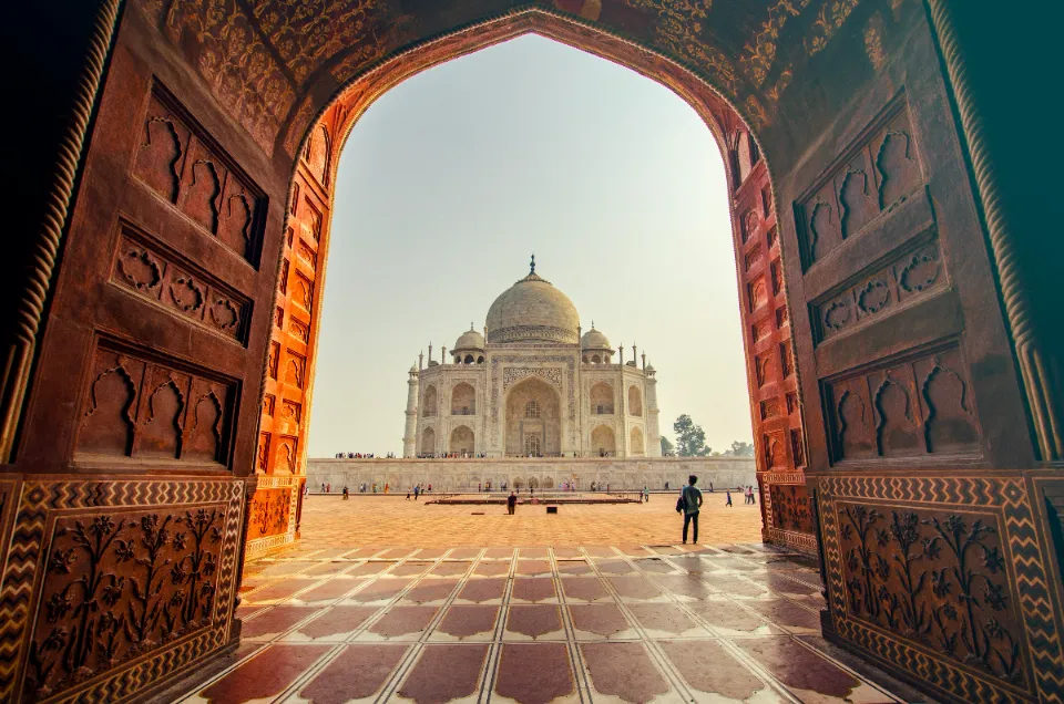 Delhi-Agra Gallery Image 4