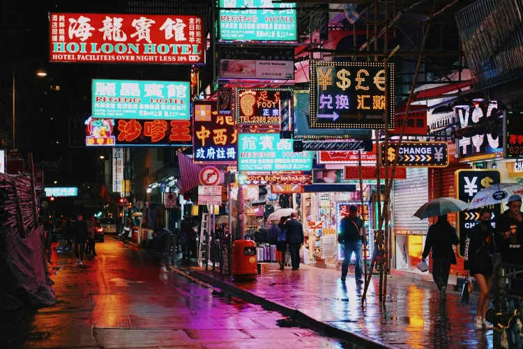 Hong Kong Gallery Image 4