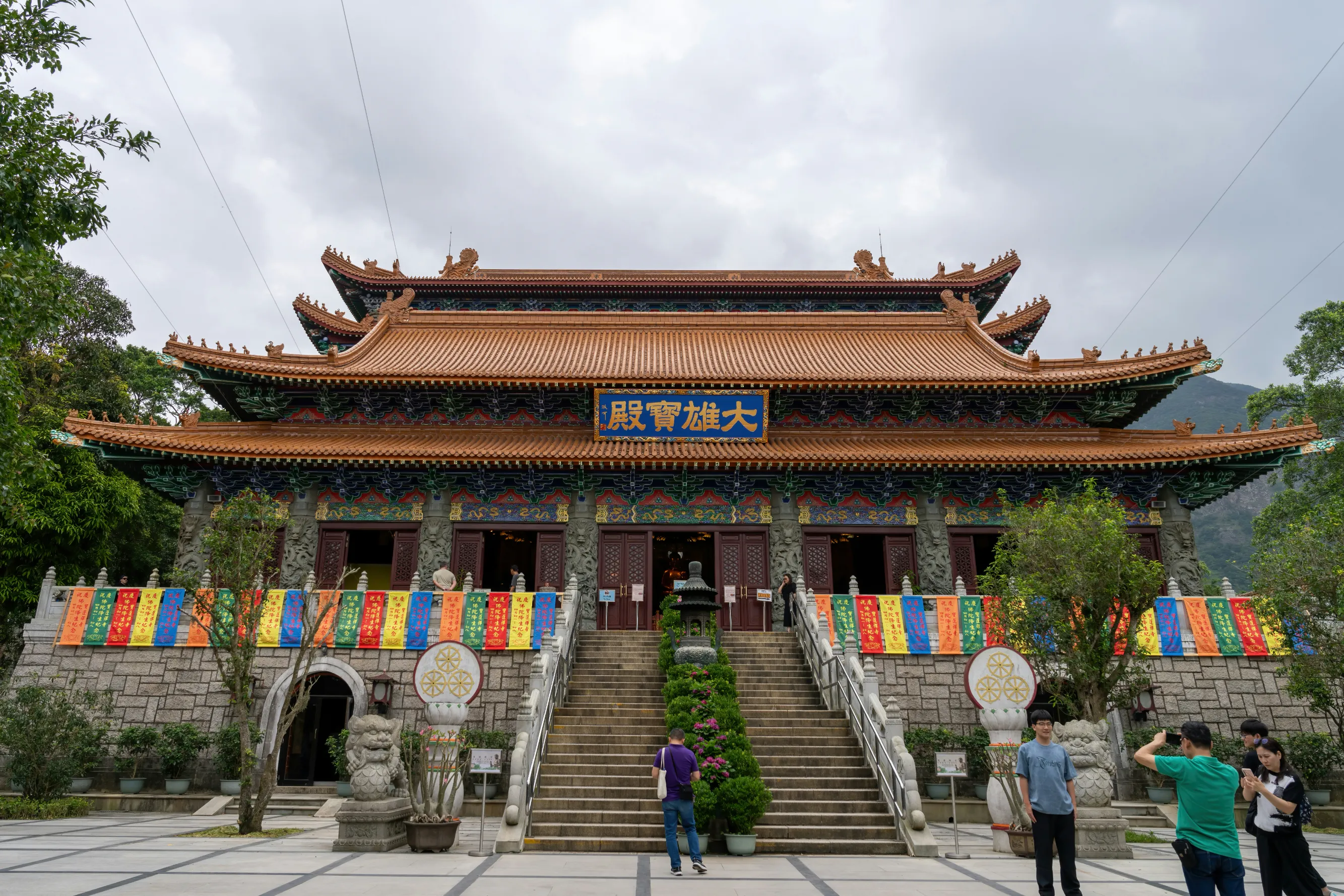 Hong Kong Gallery Image 5