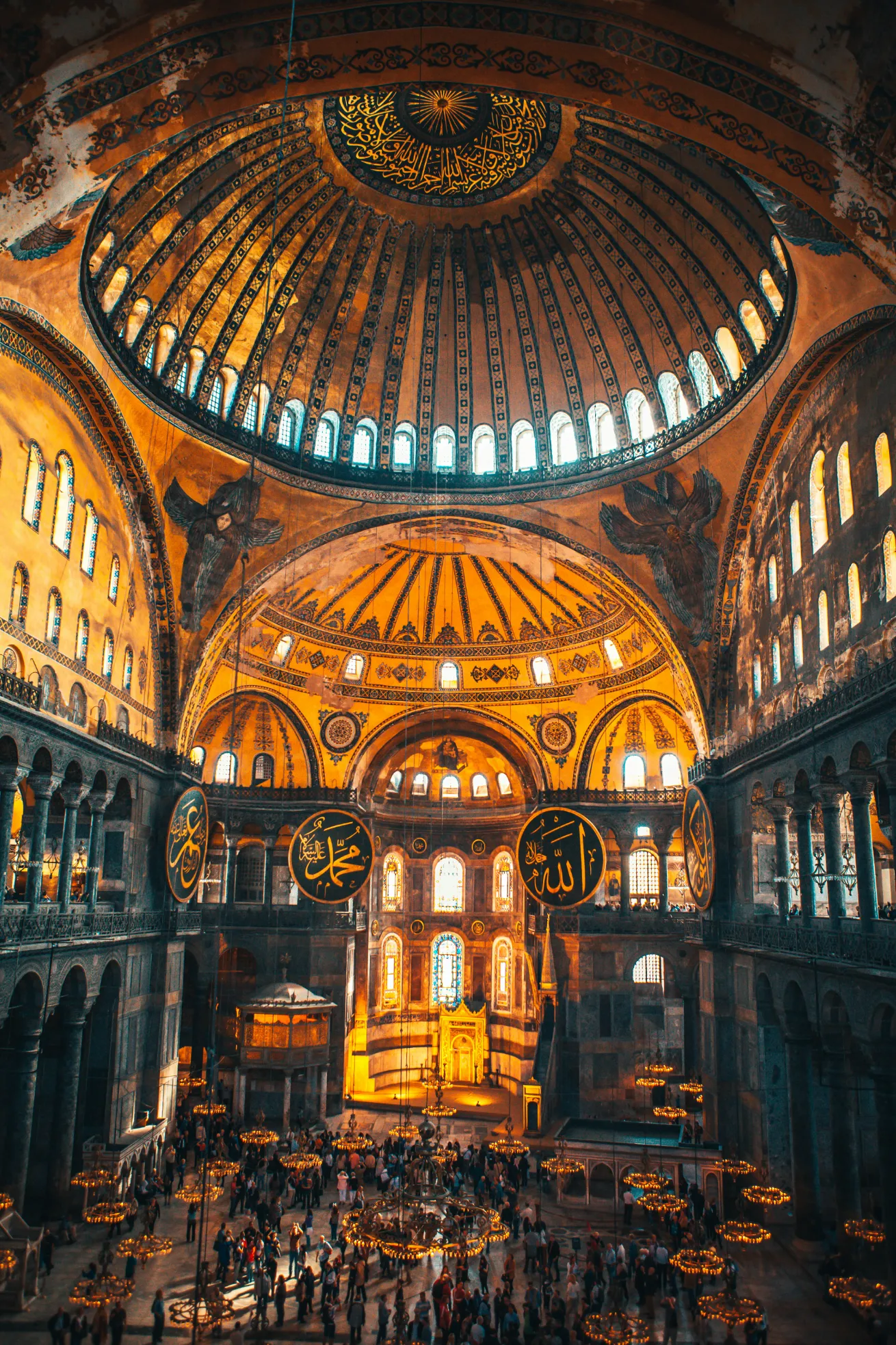 Turkey Banner Image