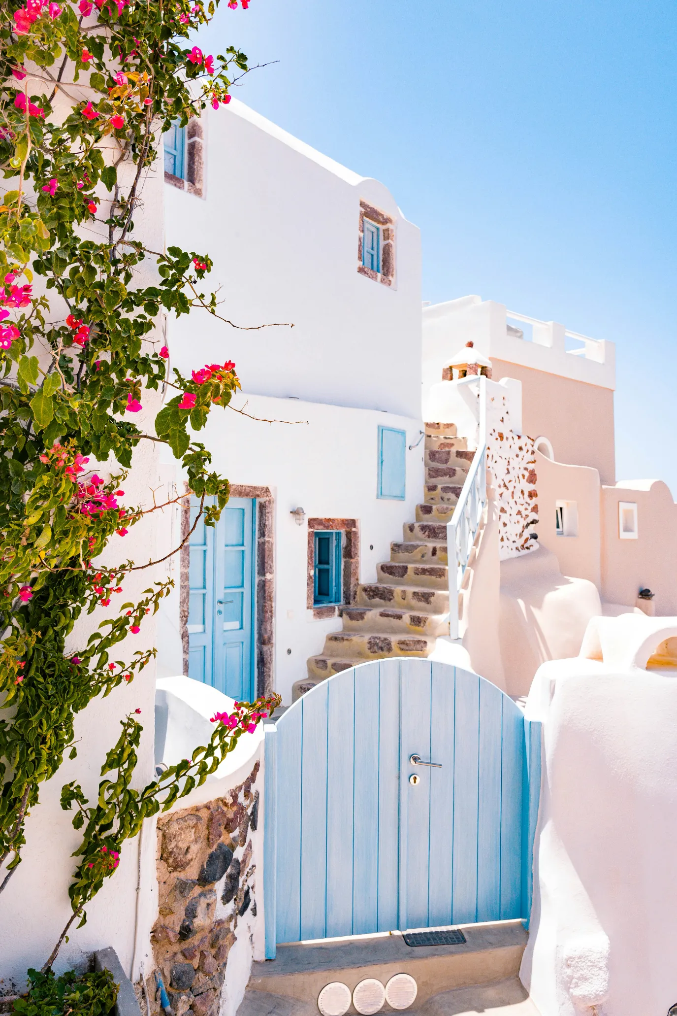 Greece Banner Image