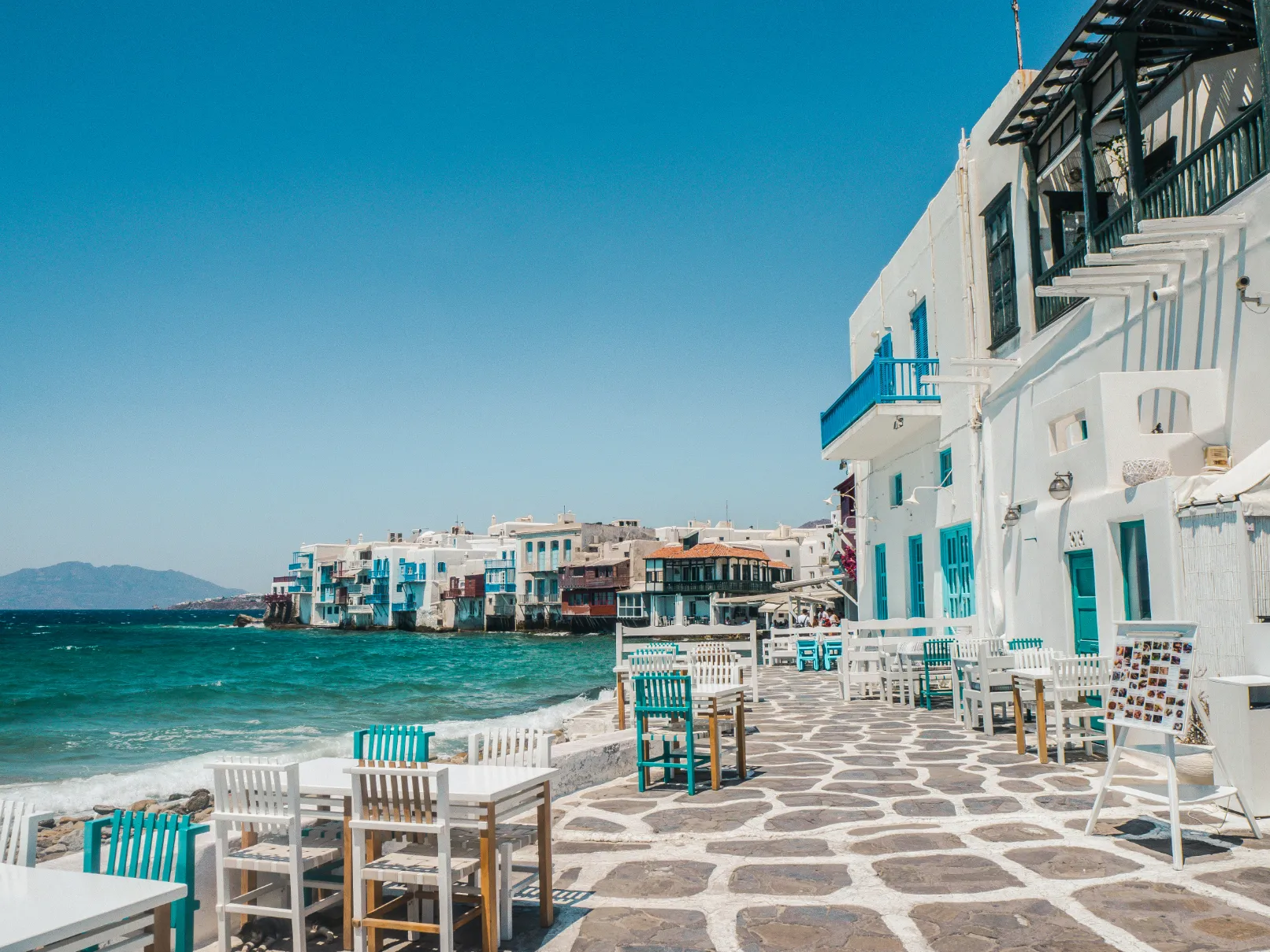 Aegean Odyssey