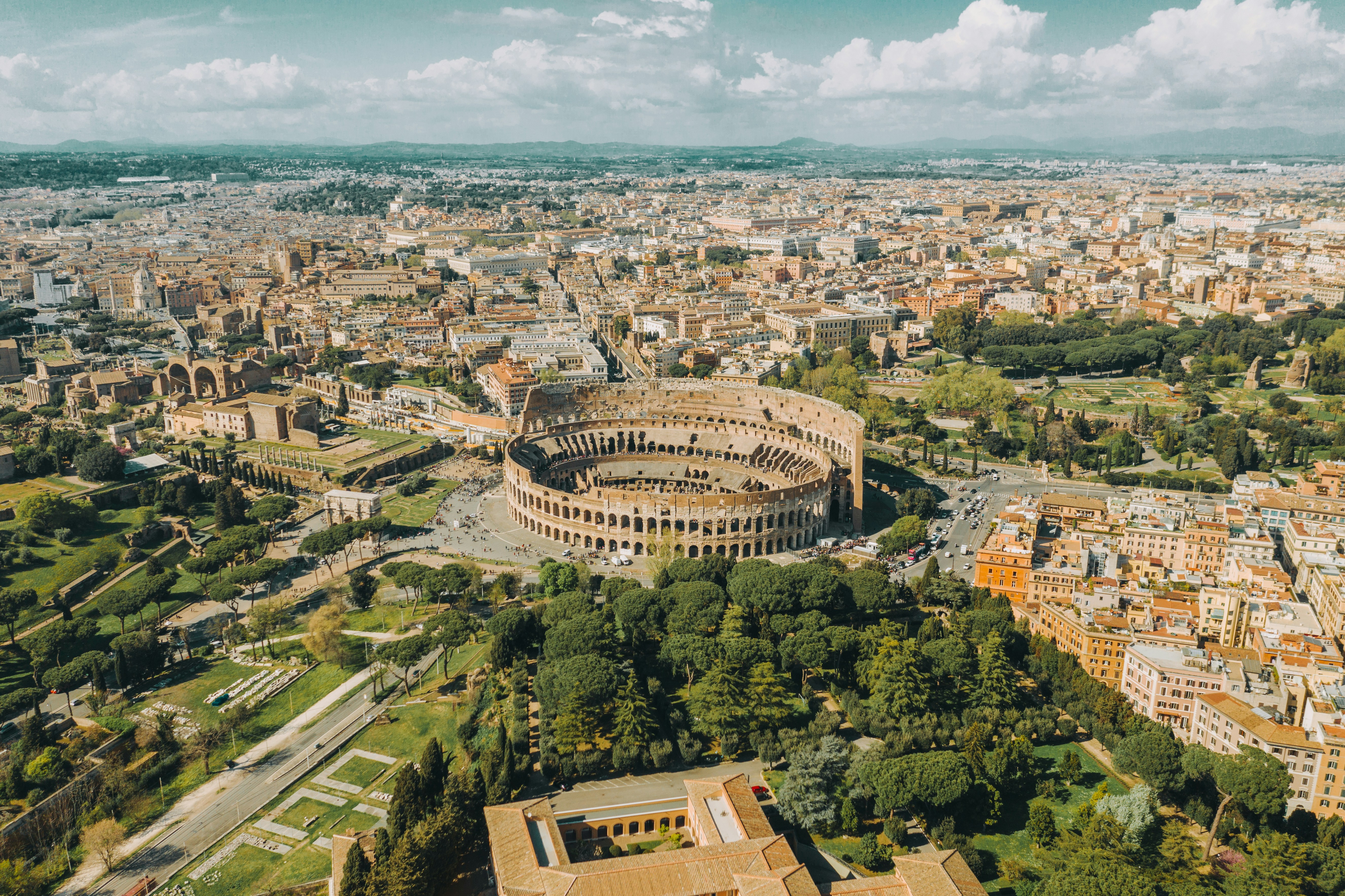 Rome, Italy